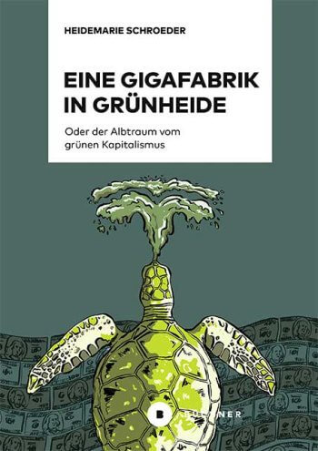 Gigafakrik Gründheide